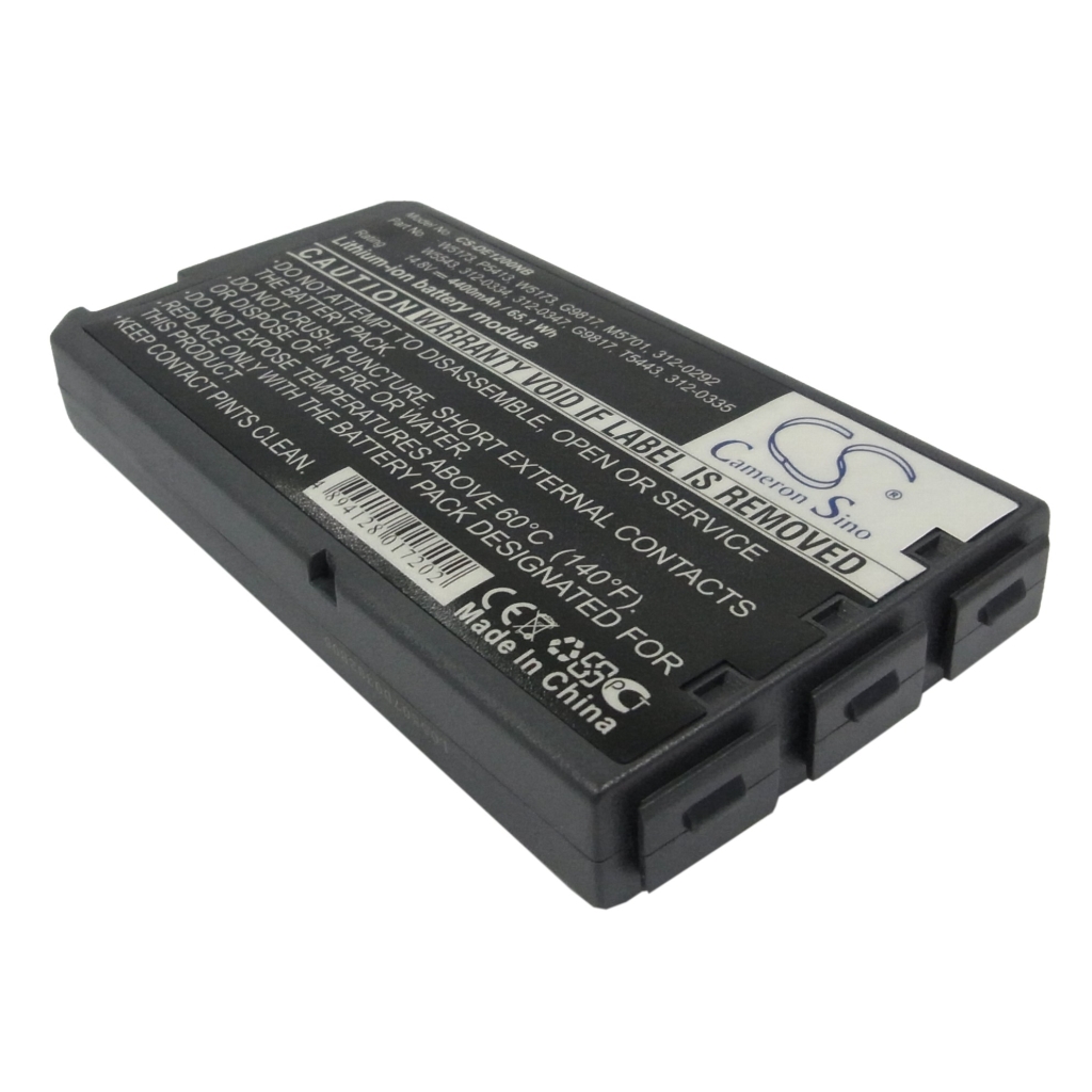 Battery Replaces W5173