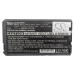 Battery Replaces G9812