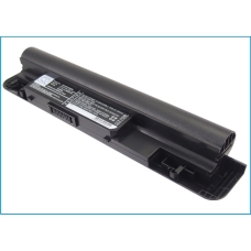 Kompatibel batteribyte för DELL 312-0140,429-14244,J130N,N887N