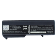 CS-DE1310HB<br />Batteries for   replaces battery 312-0724