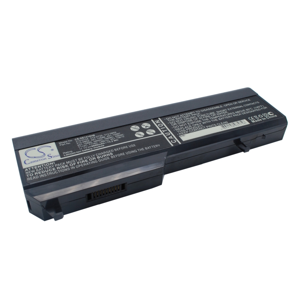 Battery Replaces N958C