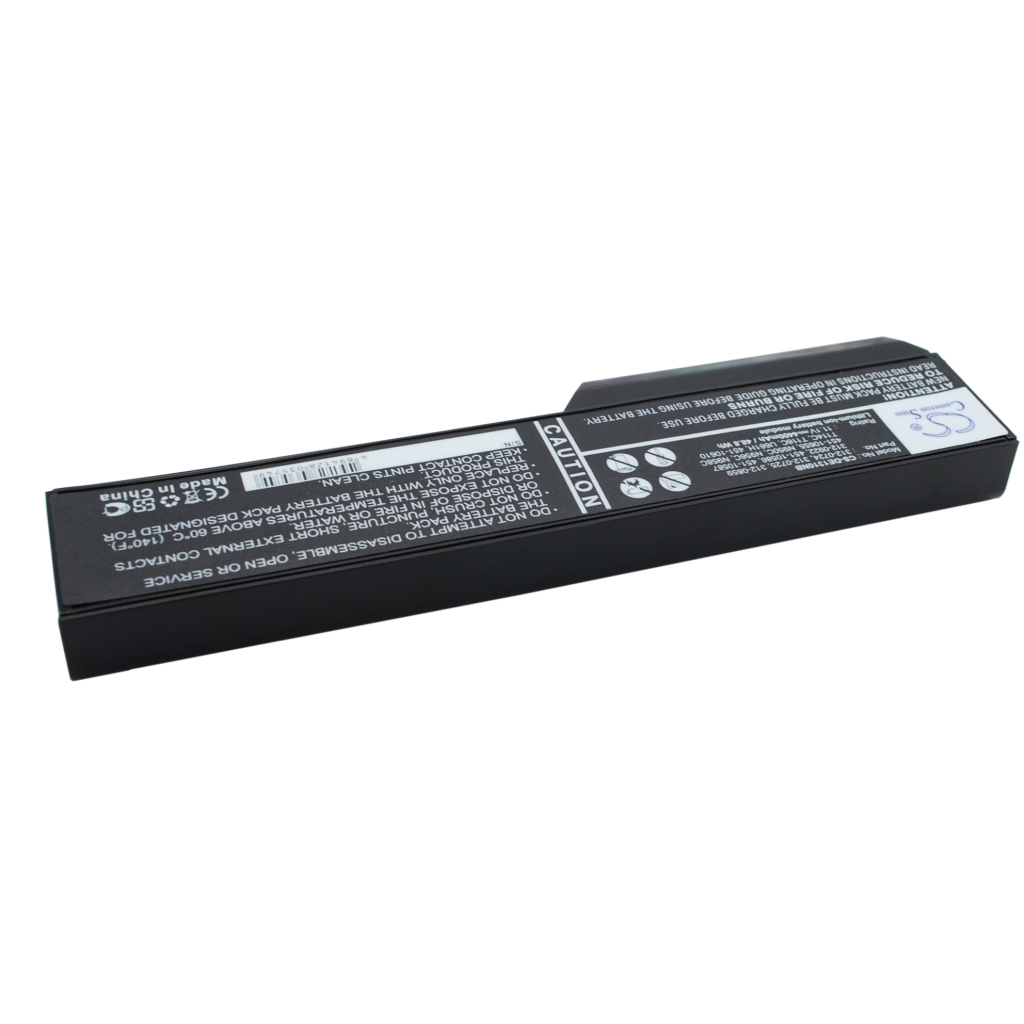 Battery Replaces 312-0922