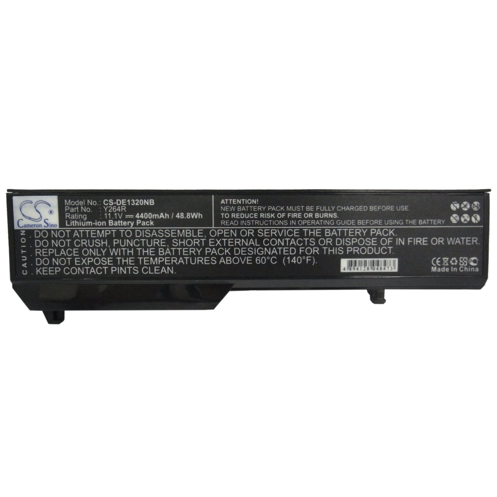 Battery Replaces F136T