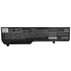 Kompatibel batteribyte för DELL D181T,F136T,Y264R