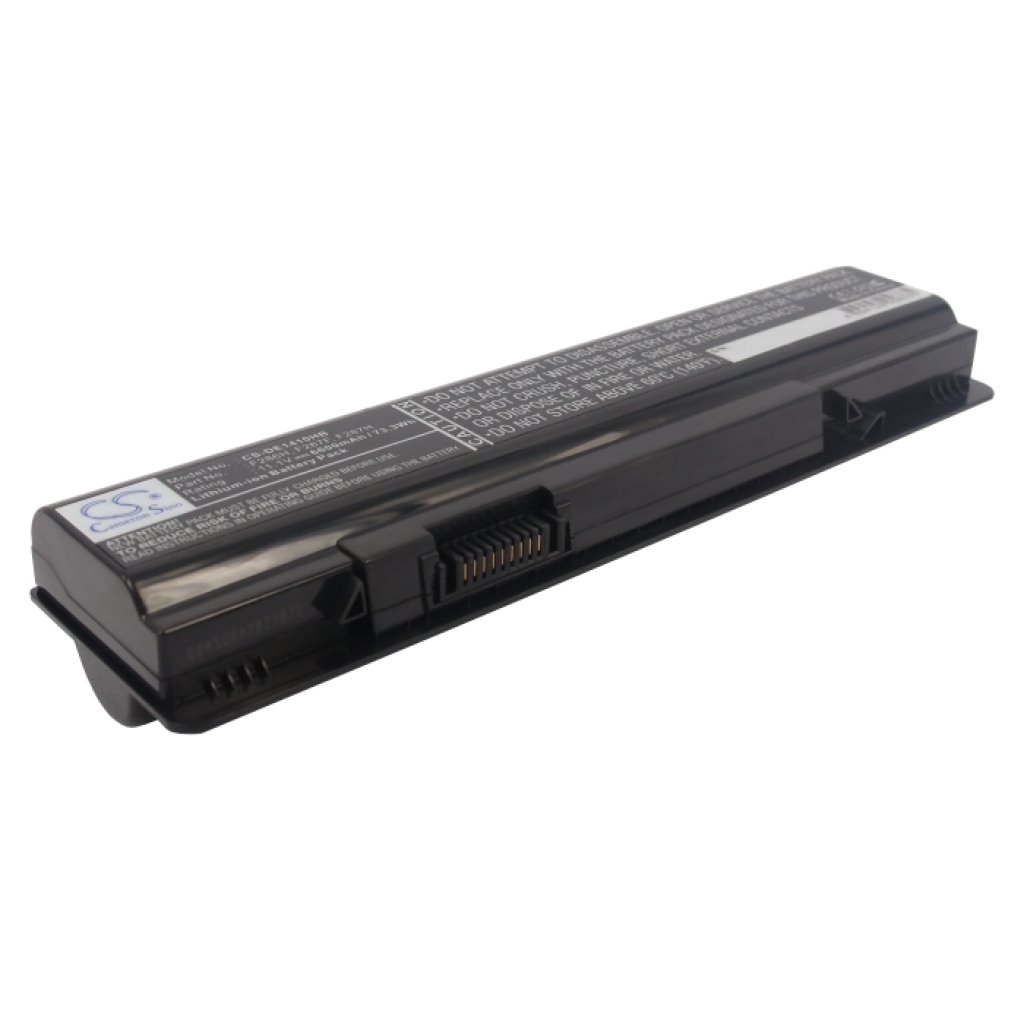 Notebook battery DELL Vostro A860