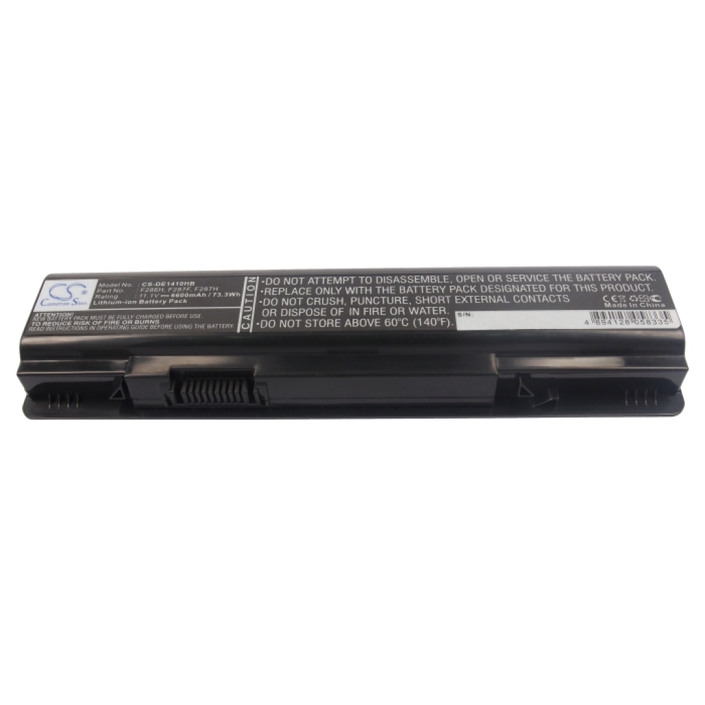 Notebook battery DELL Vostro A860