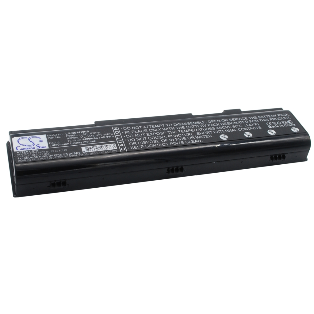 Notebook battery DELL Vostro 1088n