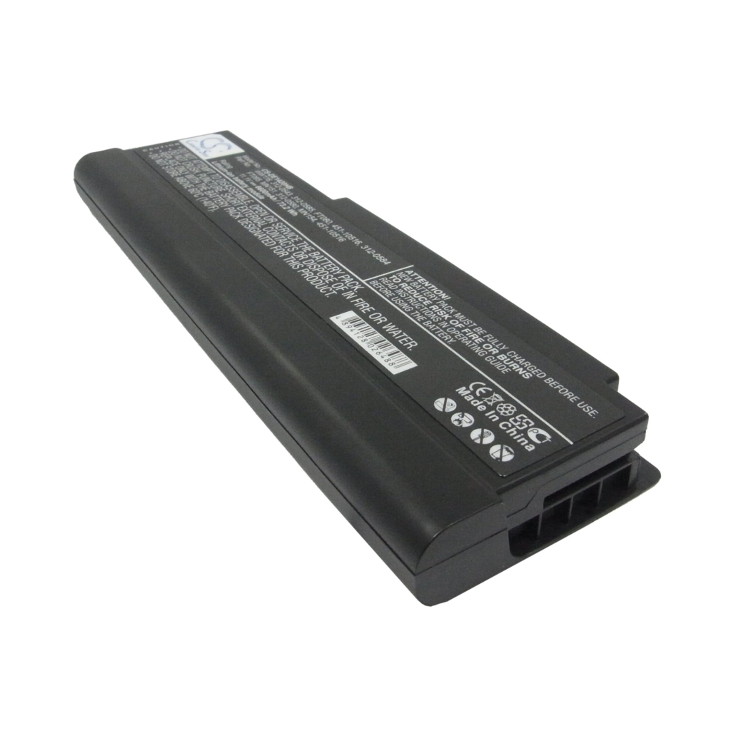 Battery Replaces MN154