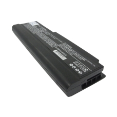 Kompatibel batteribyte för DELL  312-0585, MN151, 312-0584, FT095, 312-0580...