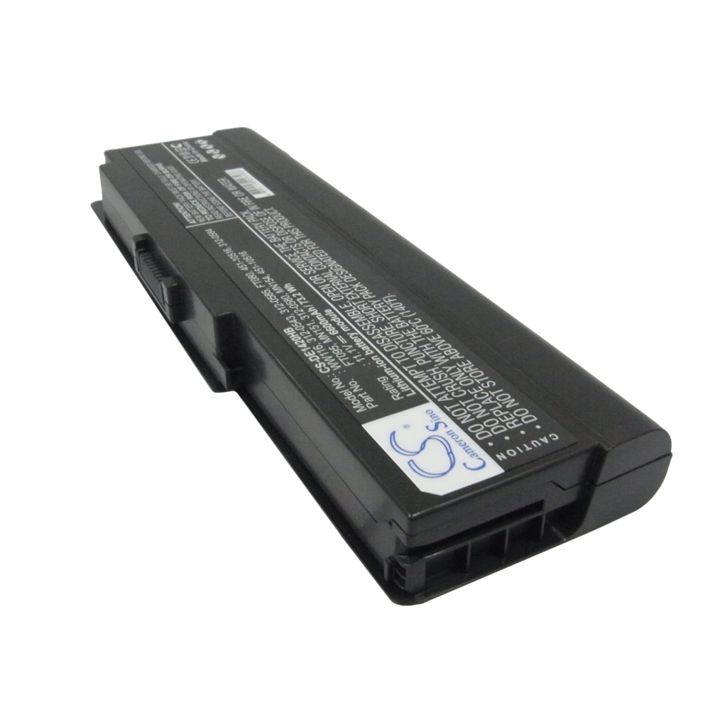 Battery Replaces FT080