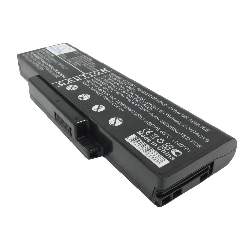 Battery Replaces 906C5050F 908C3500F