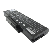 CS-DE1425HB<br />Batterier för  ersätter batteri 90-NFY6B1000