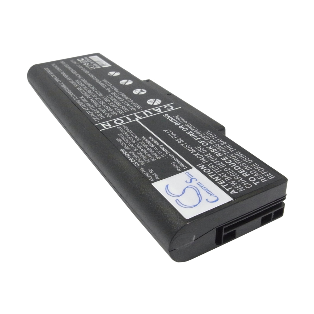 Battery Replaces 906C5050F 908C3500F