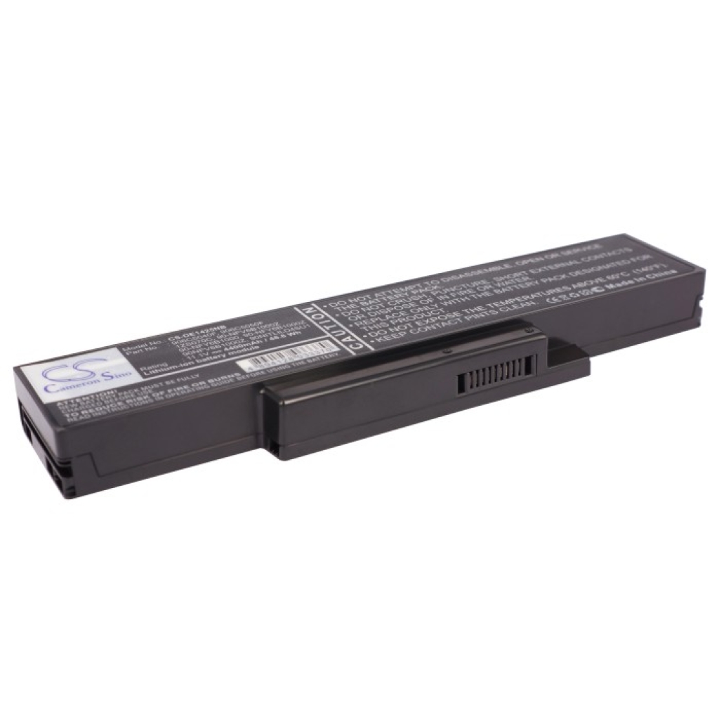 Battery Replaces 906C5050F 908C3500F