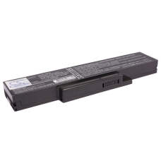 Kompatibel batteribyte för DELL 1ZS070C,90-NFV6B1000Z,90-NFY6B1000,90-NFY6B1000Z,906C5040F...