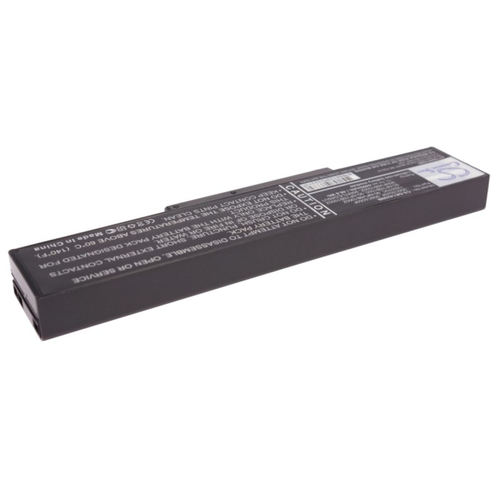 Battery Replaces 90NFV6B1000Z