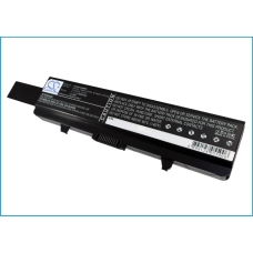 Kompatibel batteribyte för DELL 0F965N,0F972N,312-0940,G555N,J399N...