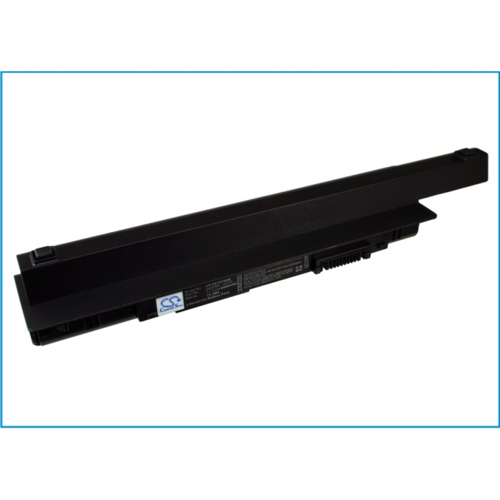 Notebook battery DELL Inspiron 15z