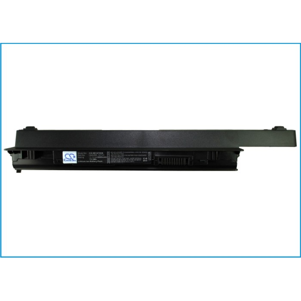 Battery Replaces 451-11468