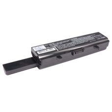 Kompatibel batteribyte för DELL 0GW252,312-0566,312-0567,312-0625,312-0626...