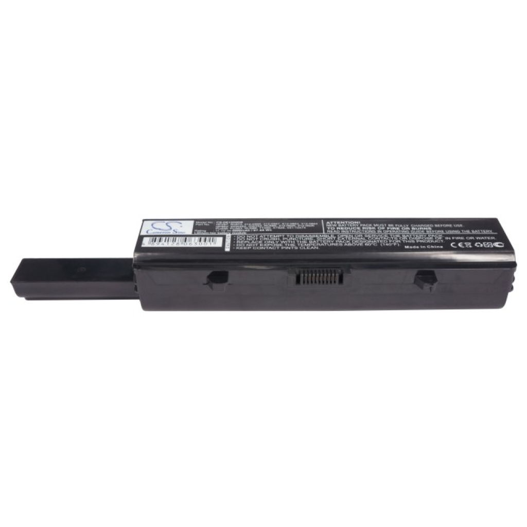 Battery Replaces 451-10529