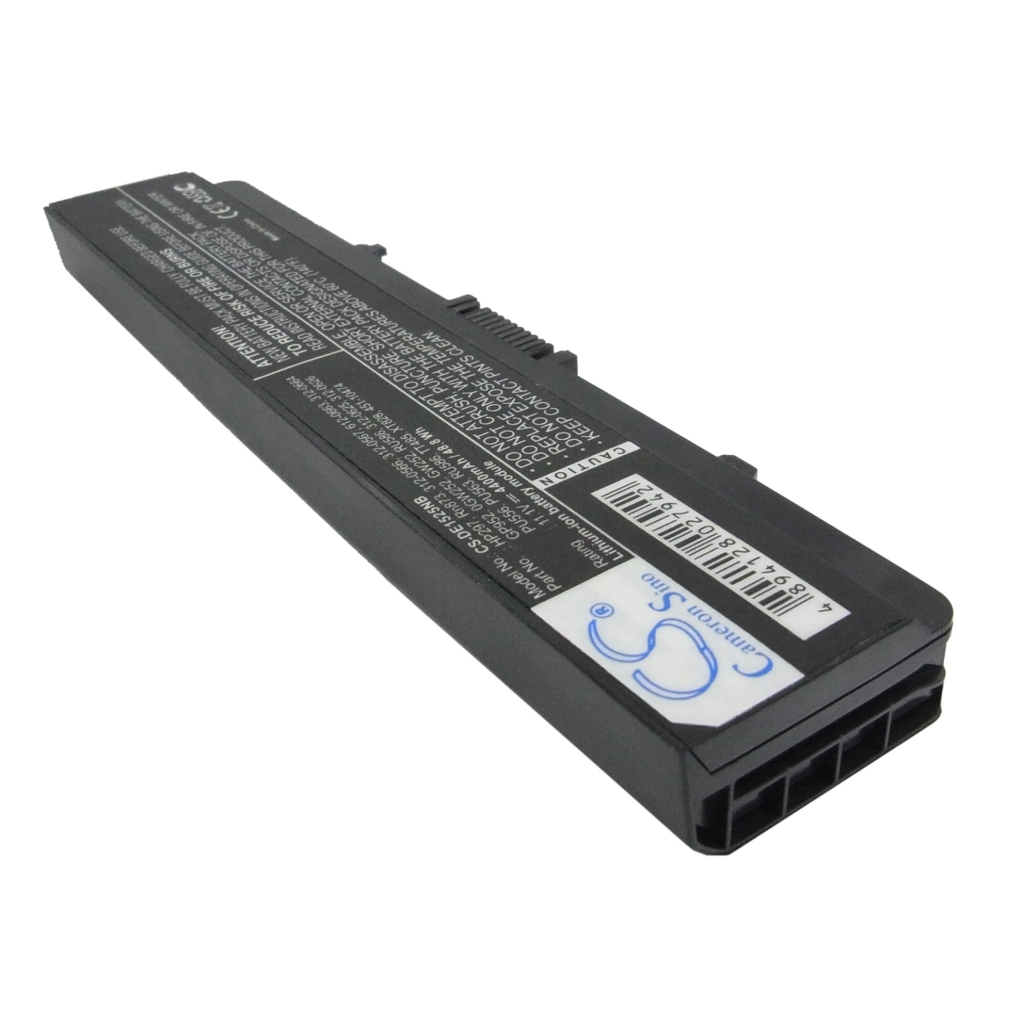 Battery Replaces 451-10528