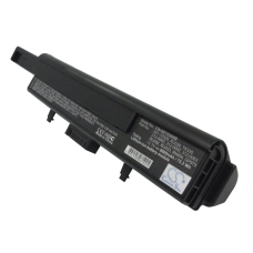 Compatible battery replacement for DELL 312-0660,312-0662,312-0663,451-10528,GP975...