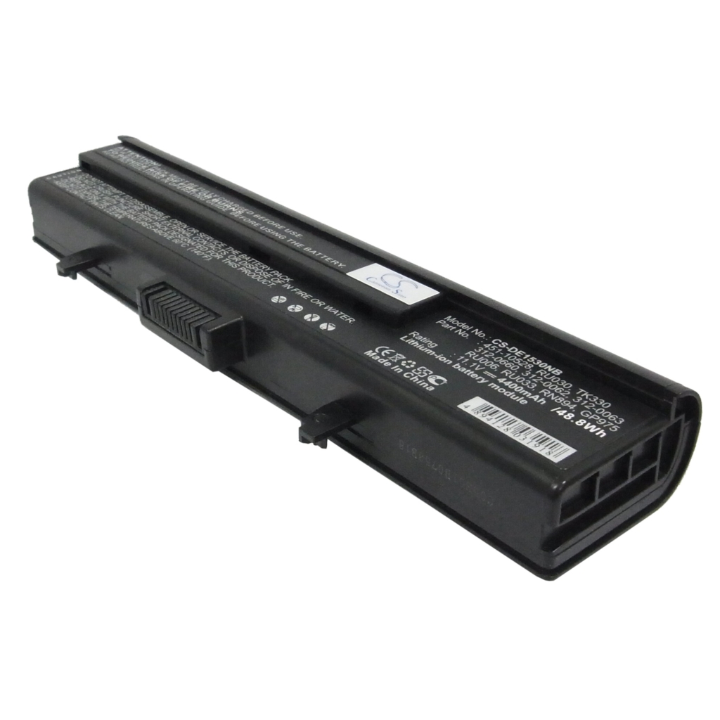 Battery Replaces RU006