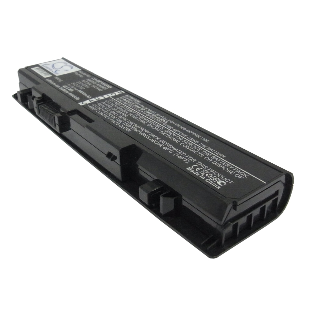 Notebook battery DELL Studio 1535