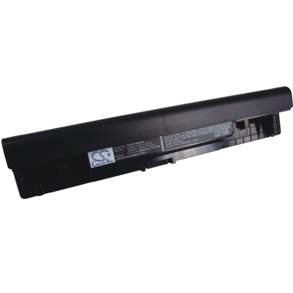 Notebook battery DELL Insprion 1464