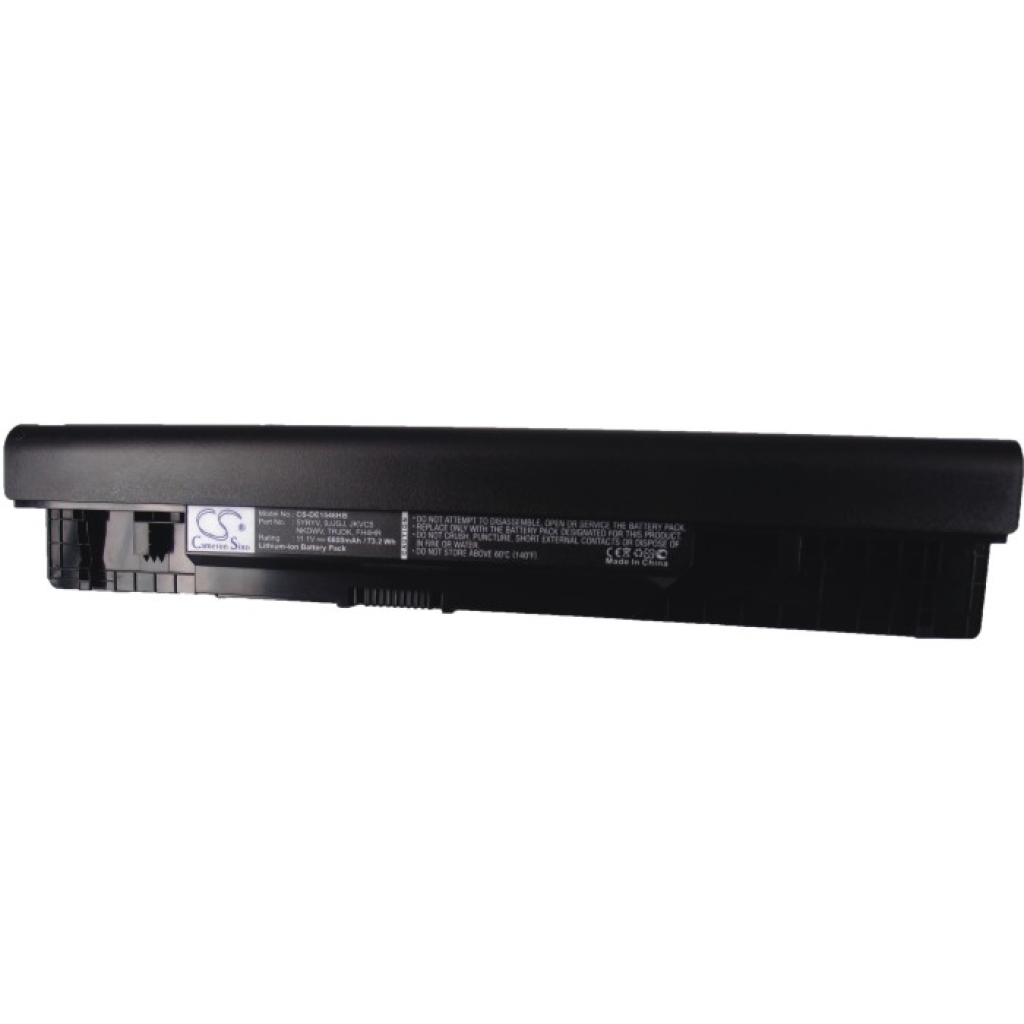 Notebook battery DELL Insprion 1464