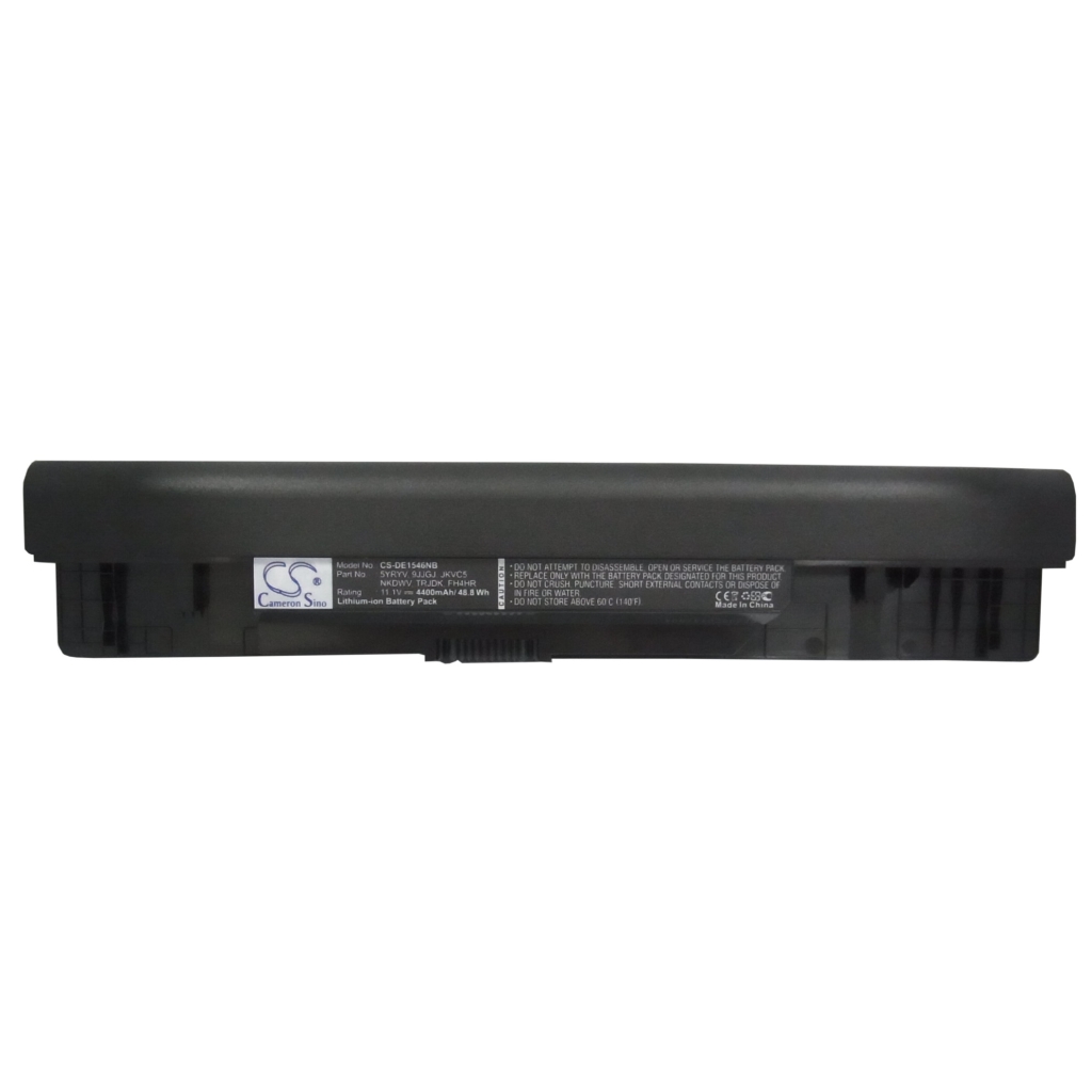 Notebook battery DELL Inspiron 15 1564