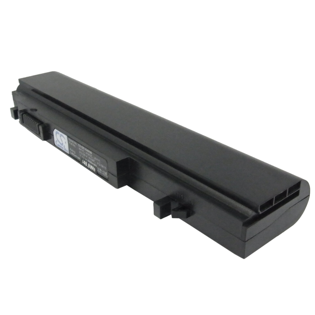 Notebook battery DELL Studio XPS M1640