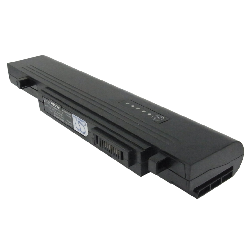 Notebook battery DELL Studio XPS M1640