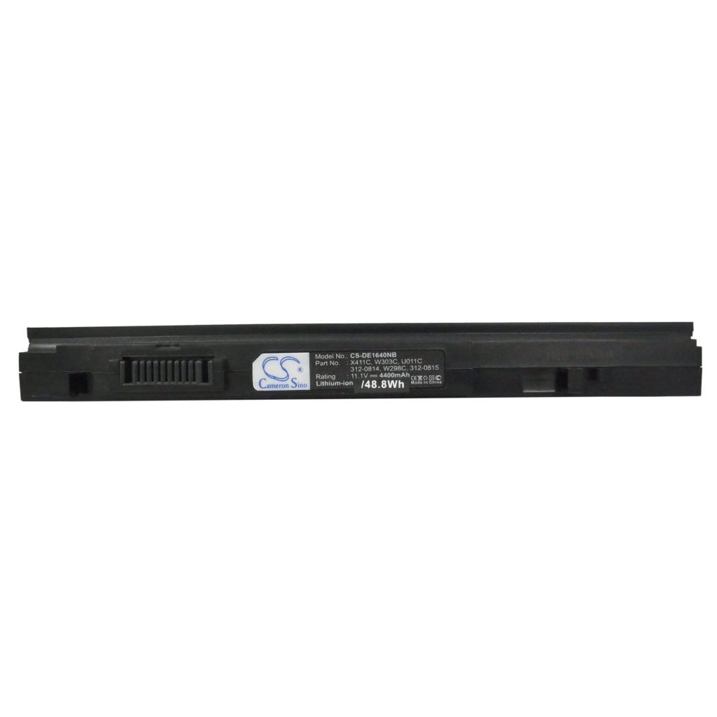 Notebook battery DELL Studio XPS M1640