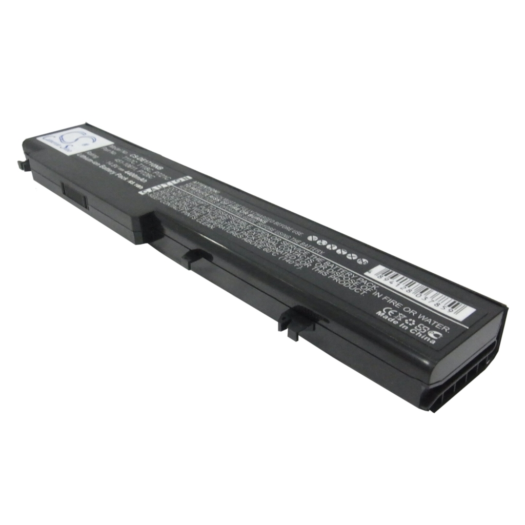 Notebook battery DELL Vostro 1720