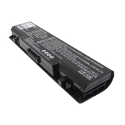 Notebook battery DELL Studio 1737