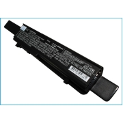 CS-DE1745HB<br />Batterier för  ersätter batteri 312-0196