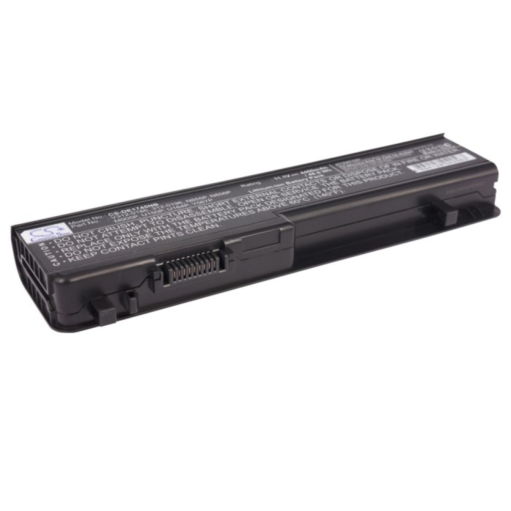 Battery Replaces Y067P