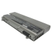 Notebook battery DELL Latitude E6500