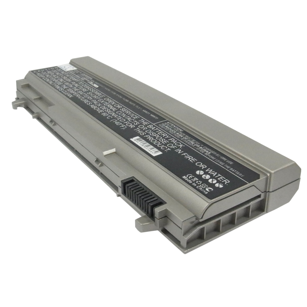 Notebook battery DELL Latitude E6500