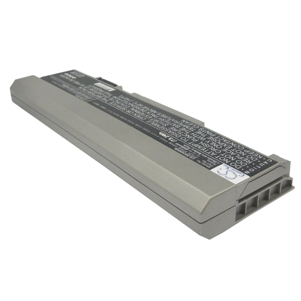 Notebook battery DELL Precision M4500