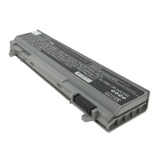 CS-DE2400NB<br />Batterier för  ersätter batteri 451-11399