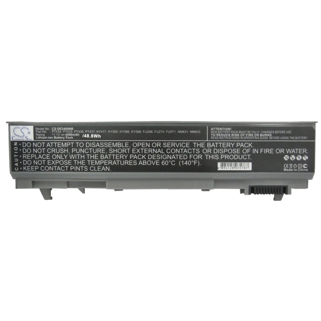 Battery Replaces RG049