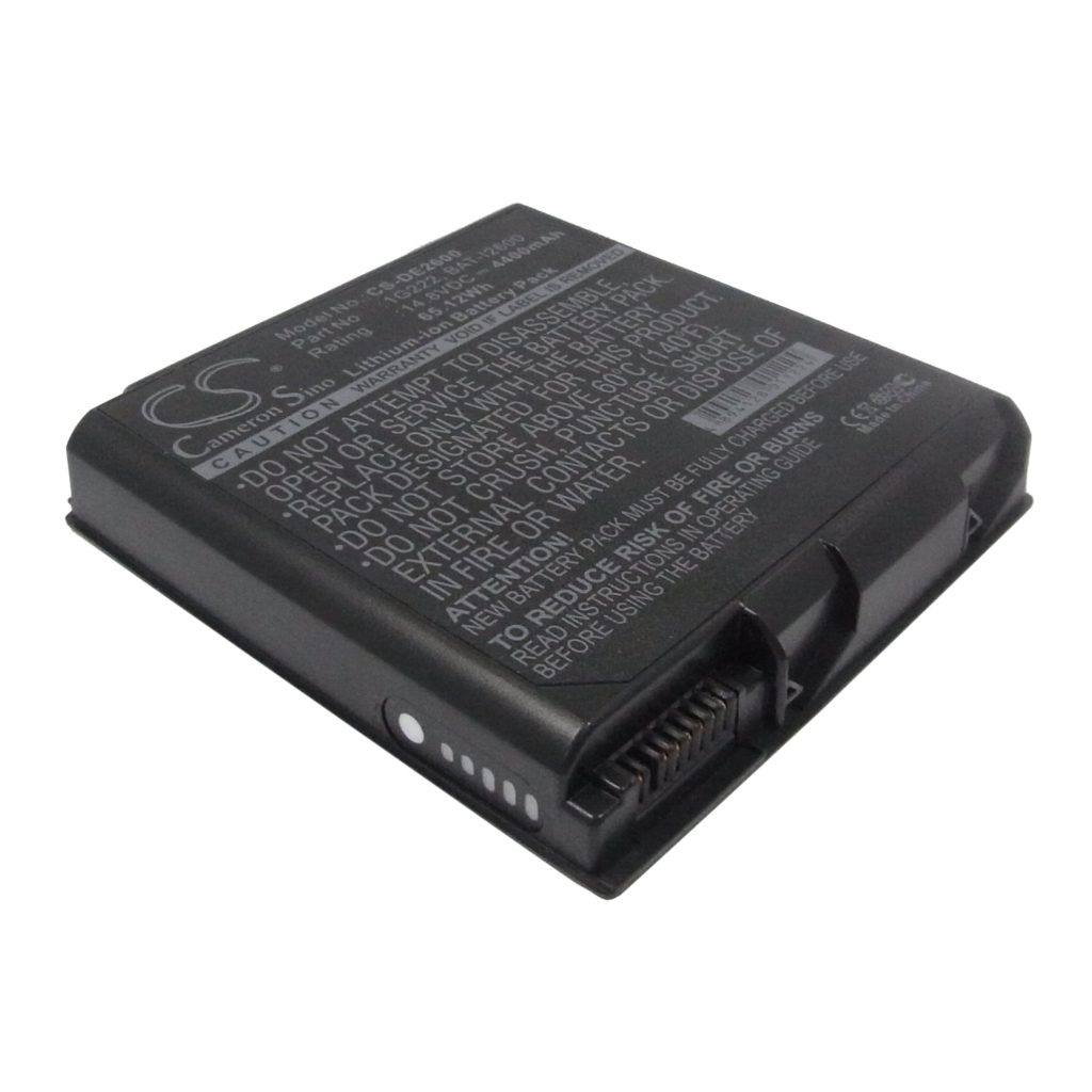 Battery Replaces 8F871