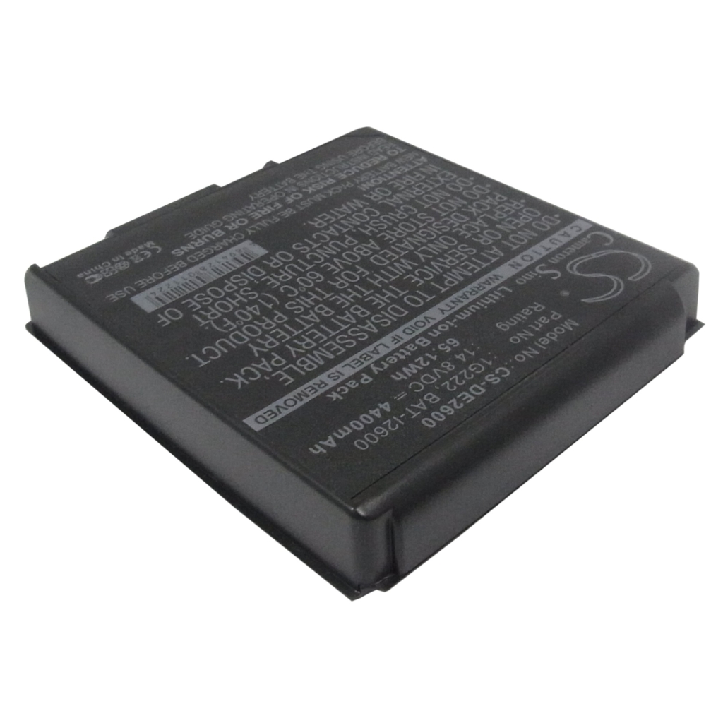 Batterier Ersätter IM-M150290-GB