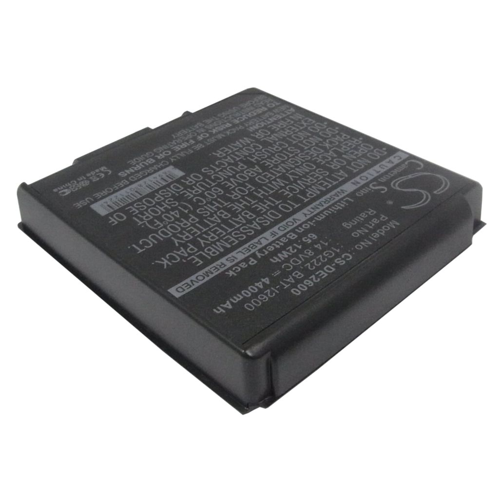 Battery Replaces 2N135