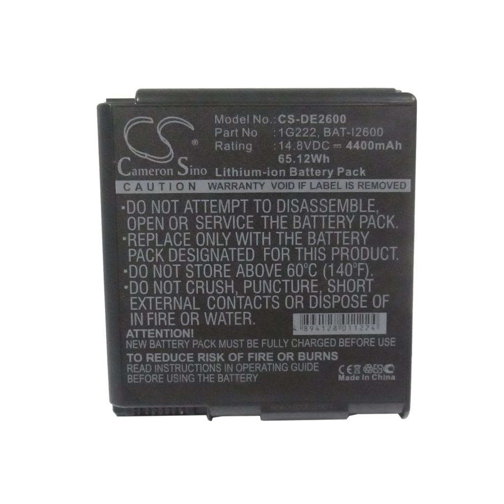 Battery Replaces 2G218