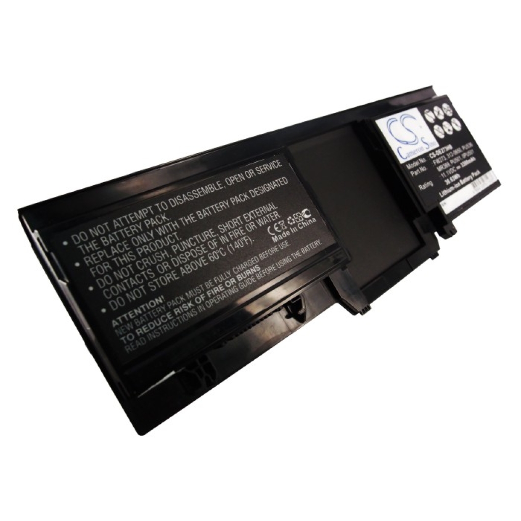 Battery Replaces PU501