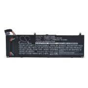 Notebook battery DELL Inspiron 11 3000